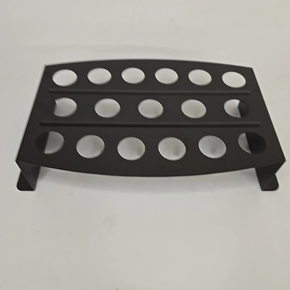 Nordic Ware Chicken Leg Griller & Jalapeno Roaster (36500)